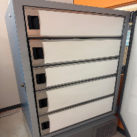 Helmer Ultra Low -80 Freezer image 0